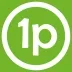 1pMobile logo