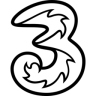 3 Denmark