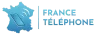 France Telephone logo