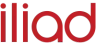 Iliad Italia logo