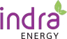 Indra Energy logo