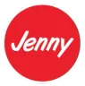 Jenny Internet logo