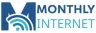 Monthly Internet logo