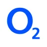 O2 DE logo
