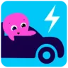 Octopus Electric Vehicles