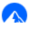 Paramount+ logo