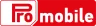 Promobile logo