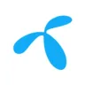 Telenor Sweden logo