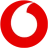 Vodafone Australia logo