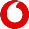 Vodafone Qatar logo