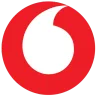 Vodafone Samoa logo