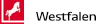 Westfalen logo
