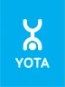 Yota logo